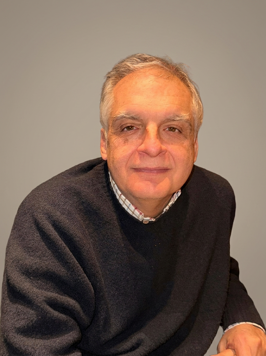 Isaac Benaim, Director General en Lishome